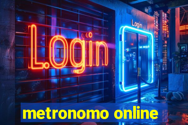 metronomo online