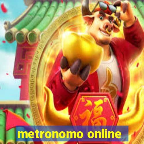 metronomo online