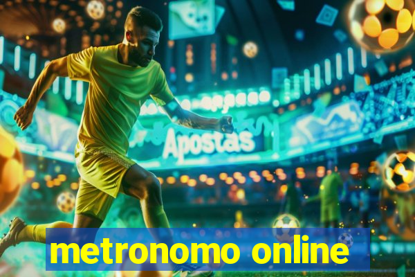 metronomo online