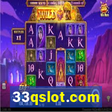 33qslot.com