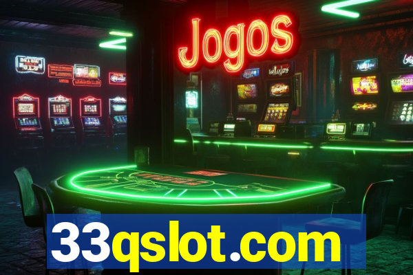 33qslot.com