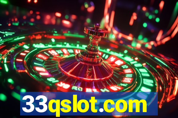 33qslot.com