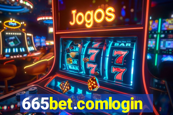 665bet.comlogin