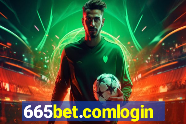 665bet.comlogin