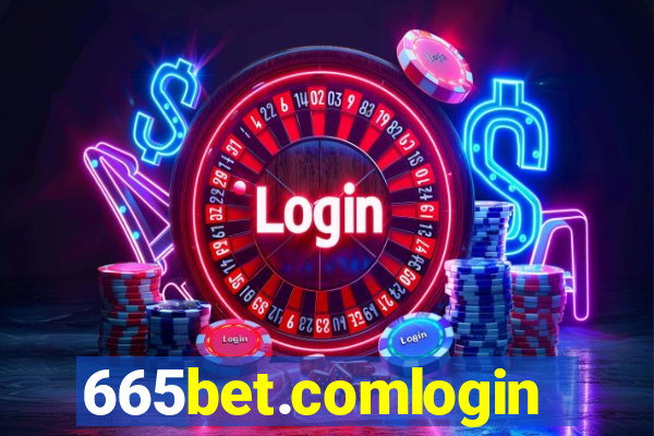 665bet.comlogin