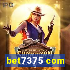 bet7375 com