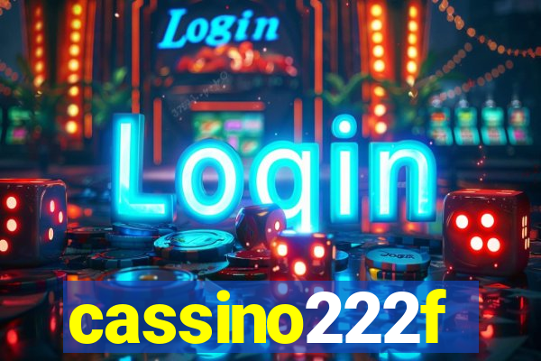 cassino222f