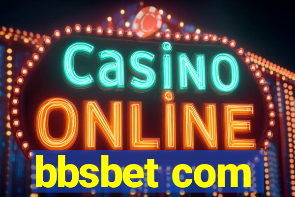 bbsbet com