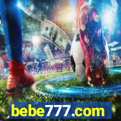 bebe777.com