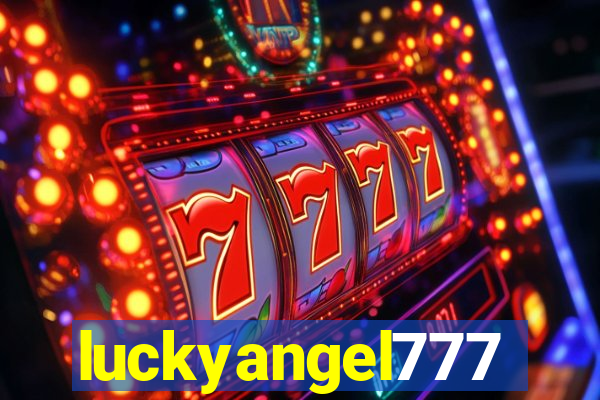 luckyangel777