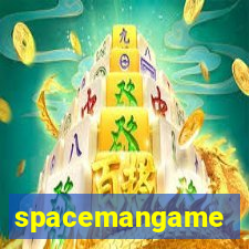 spacemangame