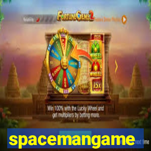 spacemangame