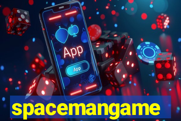 spacemangame