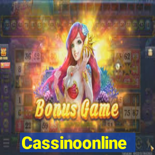 Cassinoonline