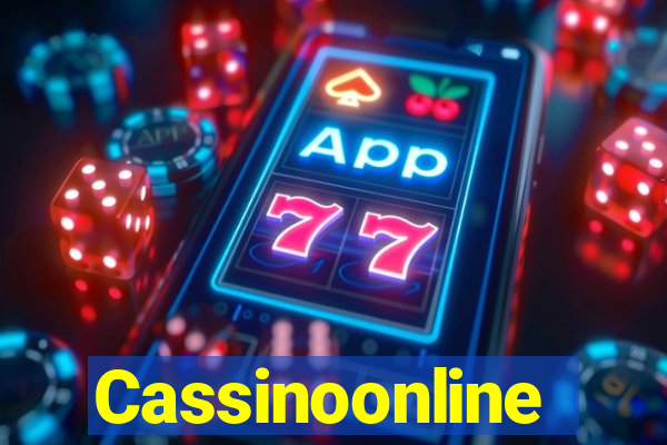 Cassinoonline