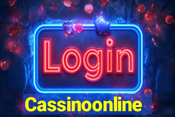 Cassinoonline