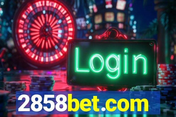 2858bet.com