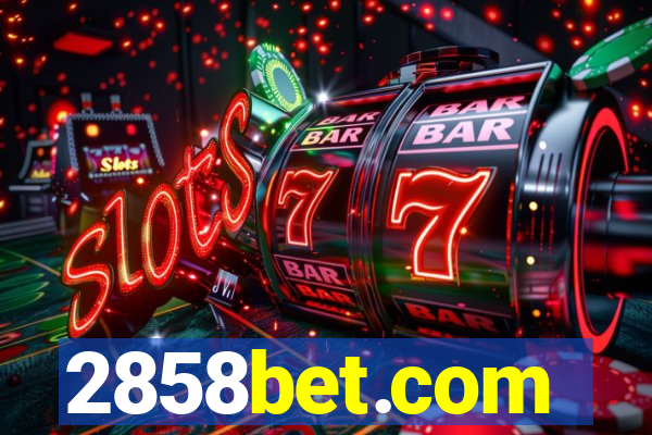 2858bet.com