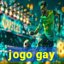 jogo gay