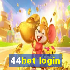 44bet login