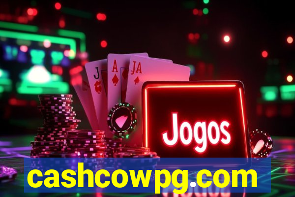 cashcowpg.com