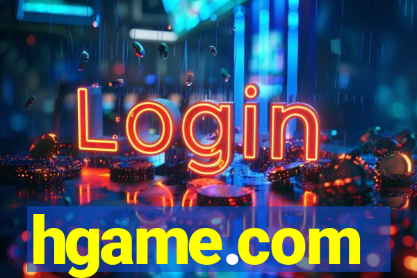 hgame.com