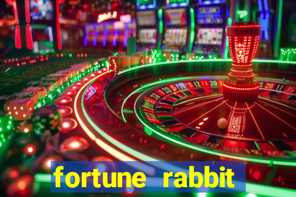 fortune rabbit gratis demo