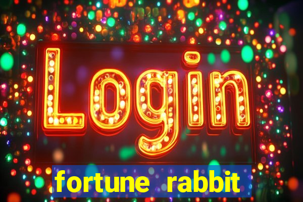 fortune rabbit gratis demo