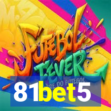 81bet5