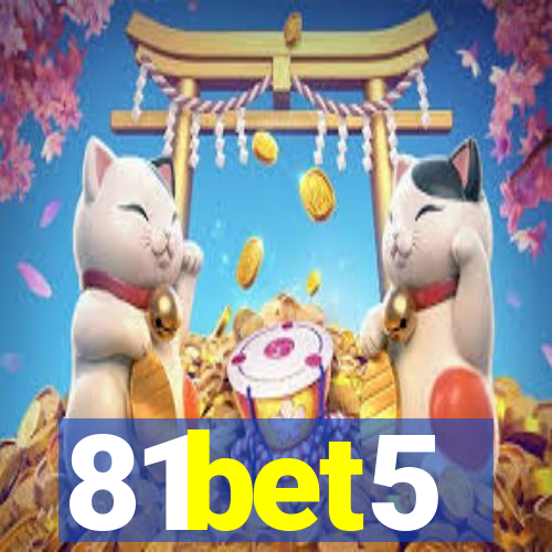 81bet5