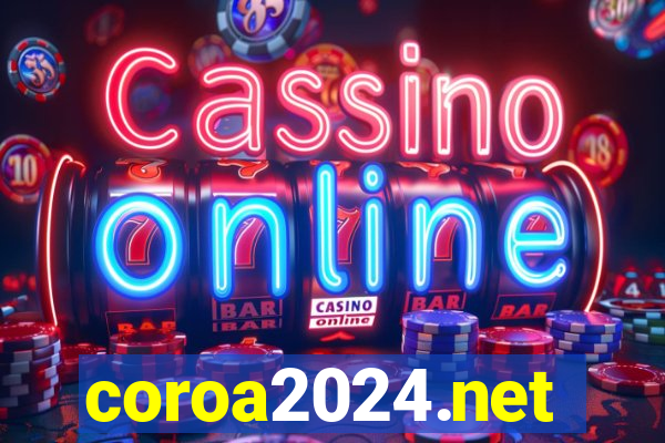 coroa2024.net