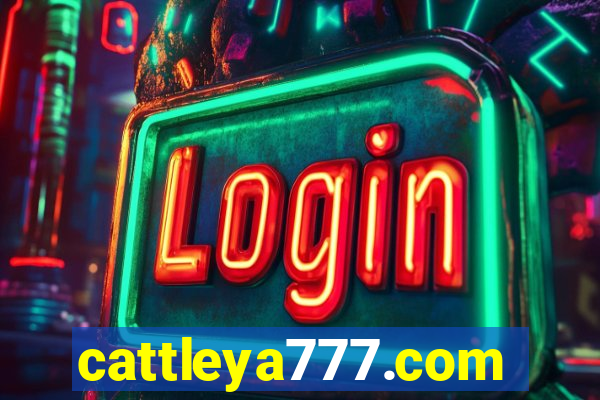 cattleya777.com