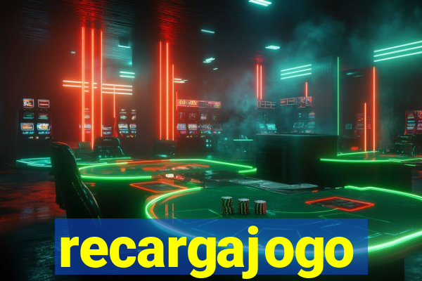 recargajogo