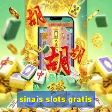 sinais slots gratis