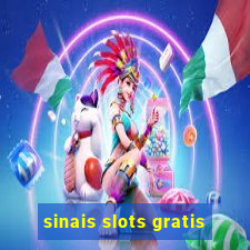 sinais slots gratis