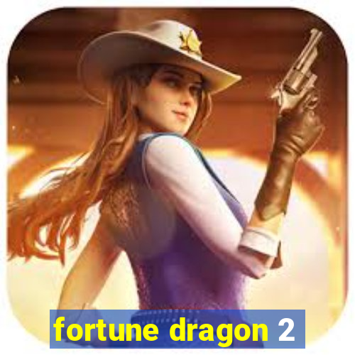 fortune dragon 2