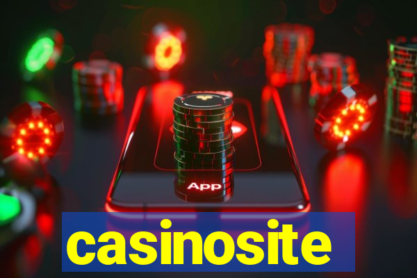 casinosite