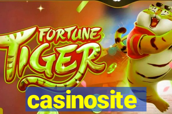 casinosite