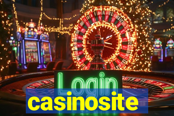 casinosite