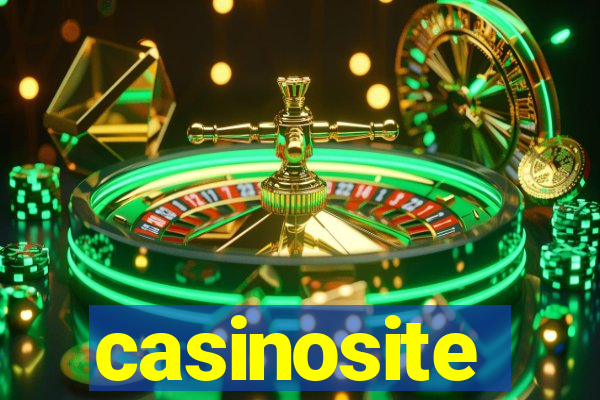 casinosite