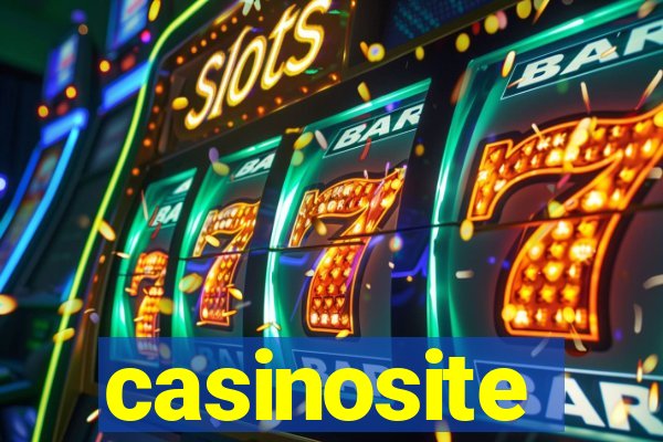 casinosite