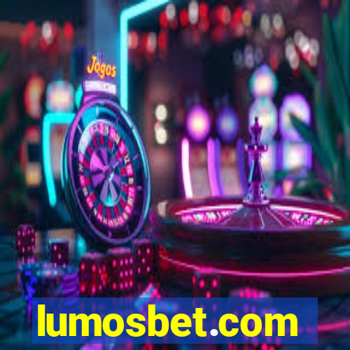 lumosbet.com