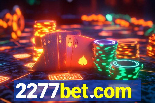 2277bet.com