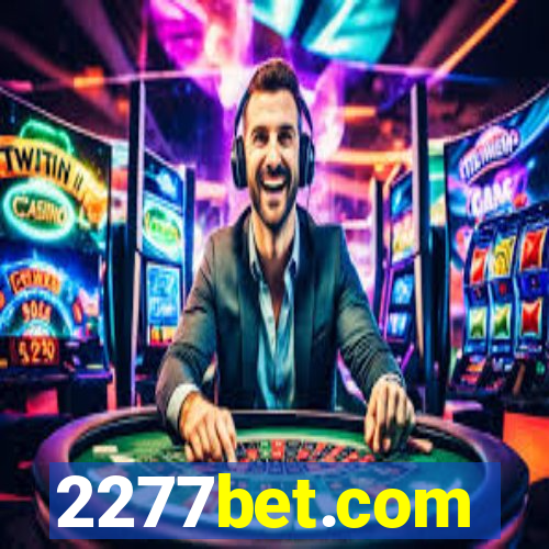 2277bet.com