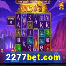 2277bet.com