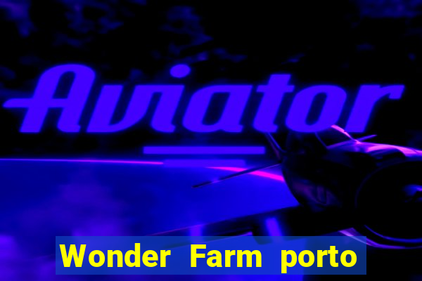 Wonder Farm porto alegre farm