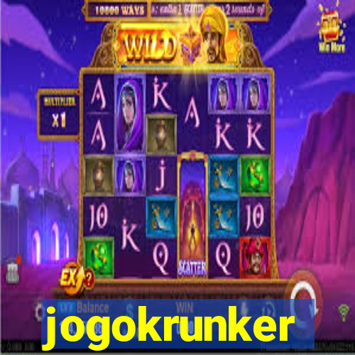 jogokrunker