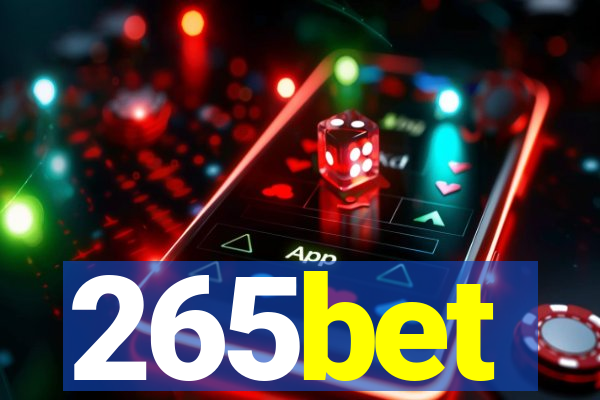 265bet