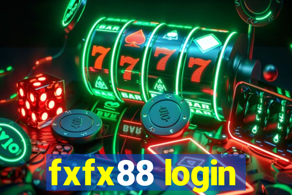 fxfx88 login