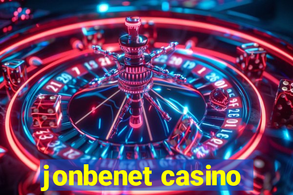 jonbenet casino